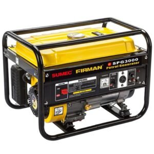 SPG 3000 SUMEC FIRMAN SPG 3000