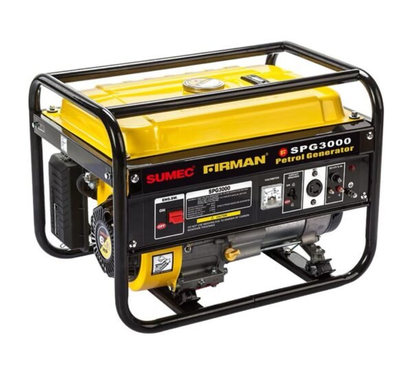 SUMEC FIRMAN SPG 3000