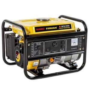 SUMEC FIRMAN SPG 1800
