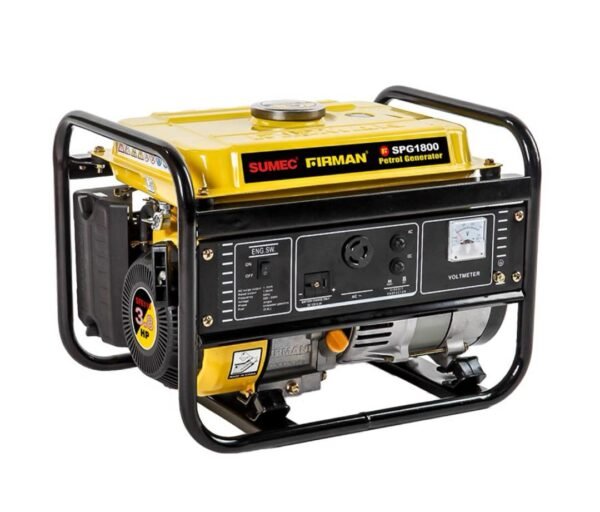 SUMEC FIRMAN SPG 1800