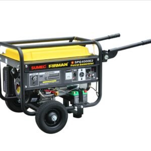 spg 40000E2 SUMEN FIRMAN SPG 4000 E2
